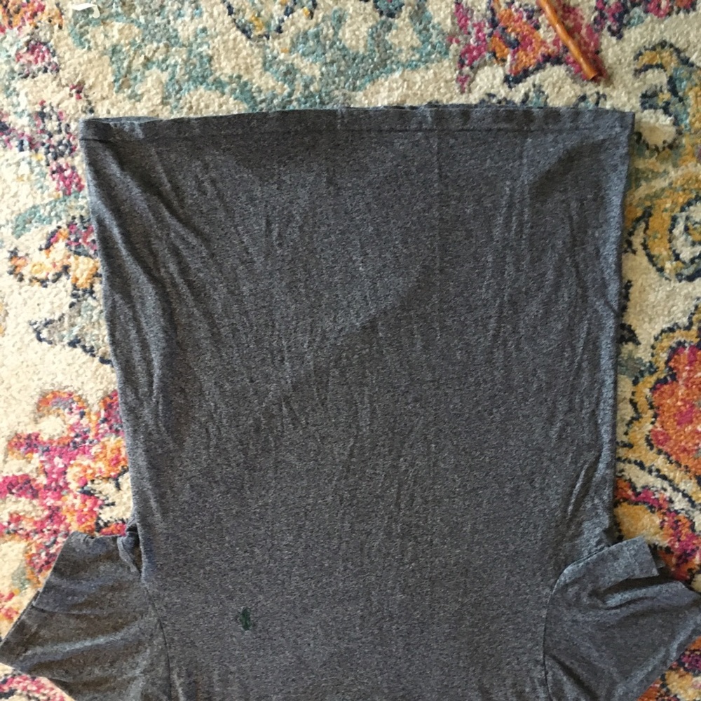 Polo tee shirt